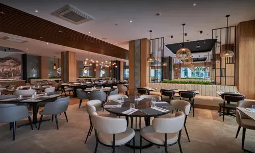 هتل ریچموند افسوس کوش آداسی هتل ریچموند افسوس کوش آداسی